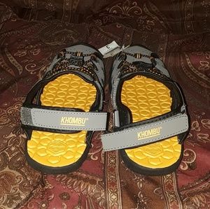 Khombu Shoes - KHOMBU Water - Beach - Pool Big Kids Sandals Khombu Shoes - KHOMBU Water - Beach - Pool Big Kids Sandals